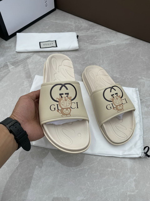 men Guci slippers 2022-5-13-022